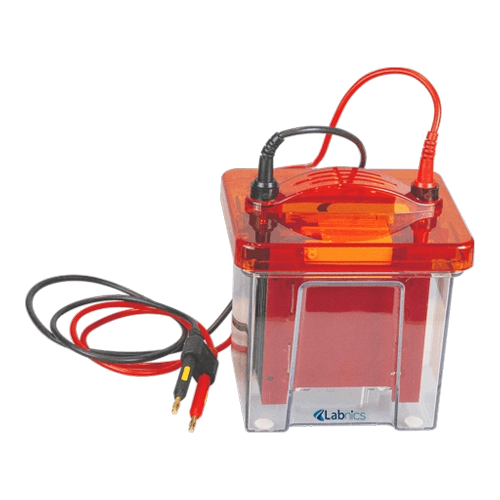 Vertical Electrophoresis System NVES-202
