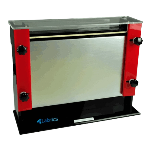 Vertical Electrophoresis System NVES-203