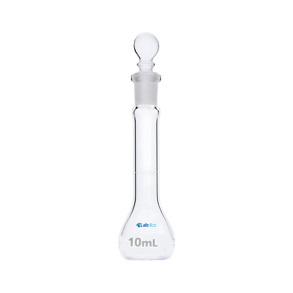 Volumetric Flask NVF-101