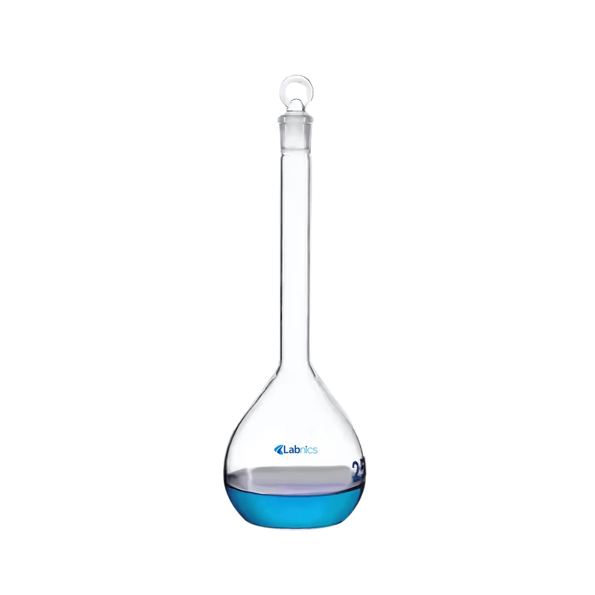 Volumetric Flask NVF-102