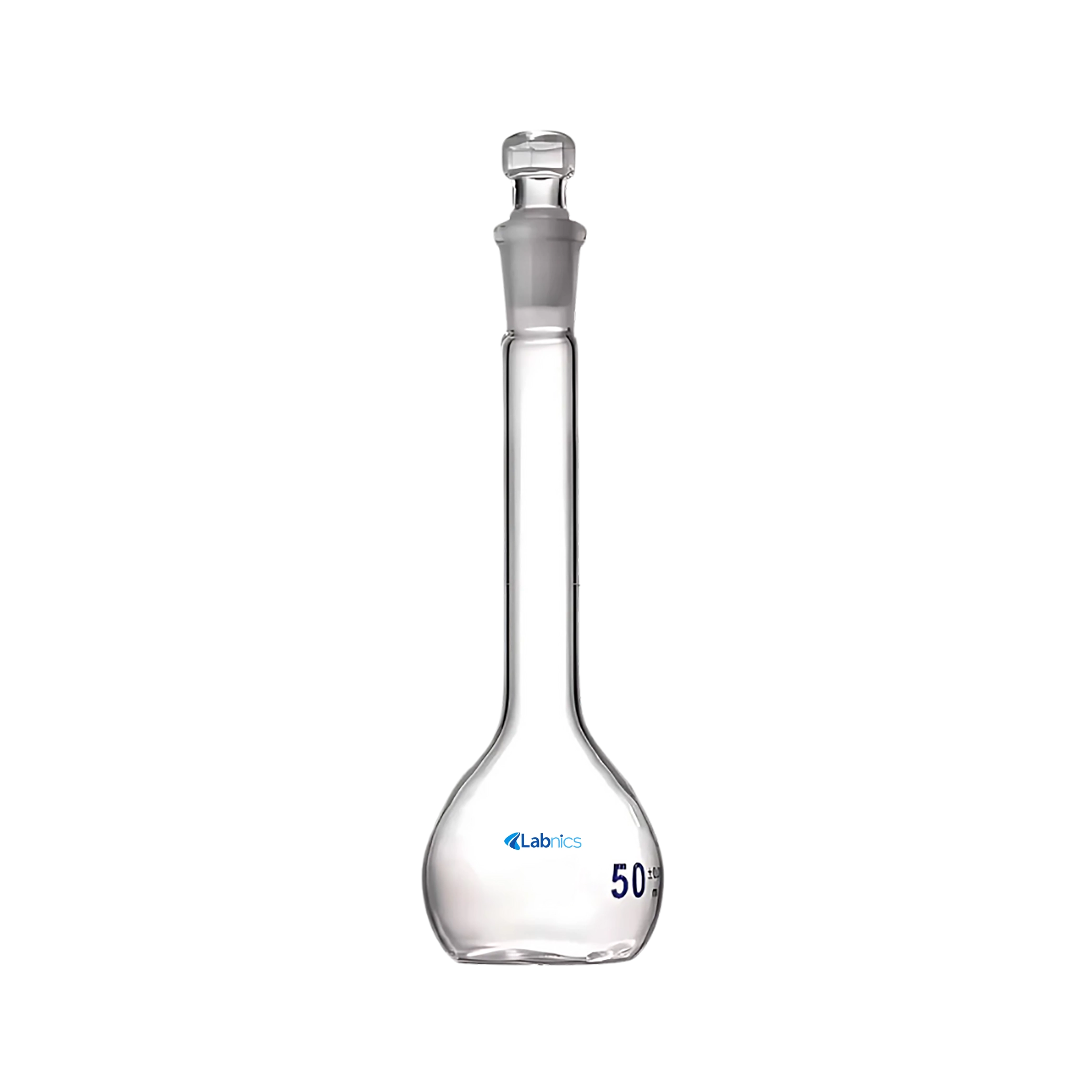 Volumetric Flask NVF-103