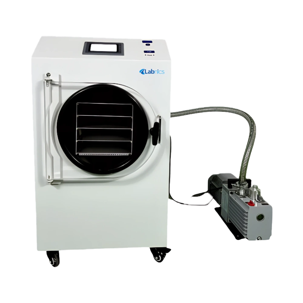 Vacuum Freeze Dryer NVFD-402