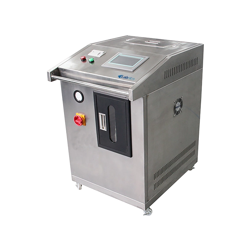 Vapour Hydrogen Peroxide Generator NVHG-100