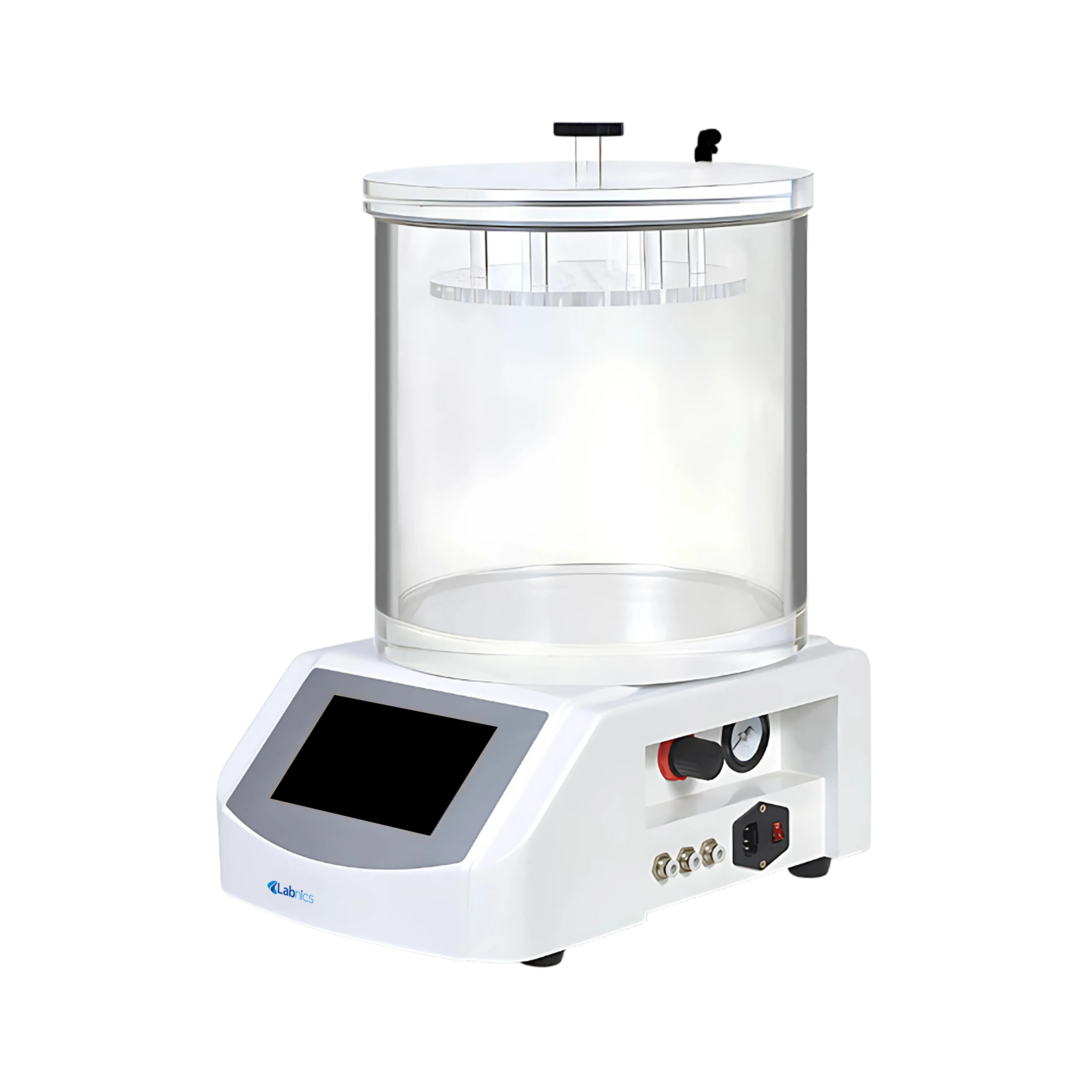Vacuum Leak Tester NVLT-200