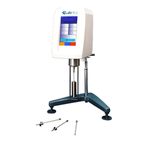 Rotational Viscometer NVM-501