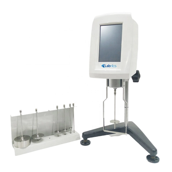 Rotational Viscometer NVM-605