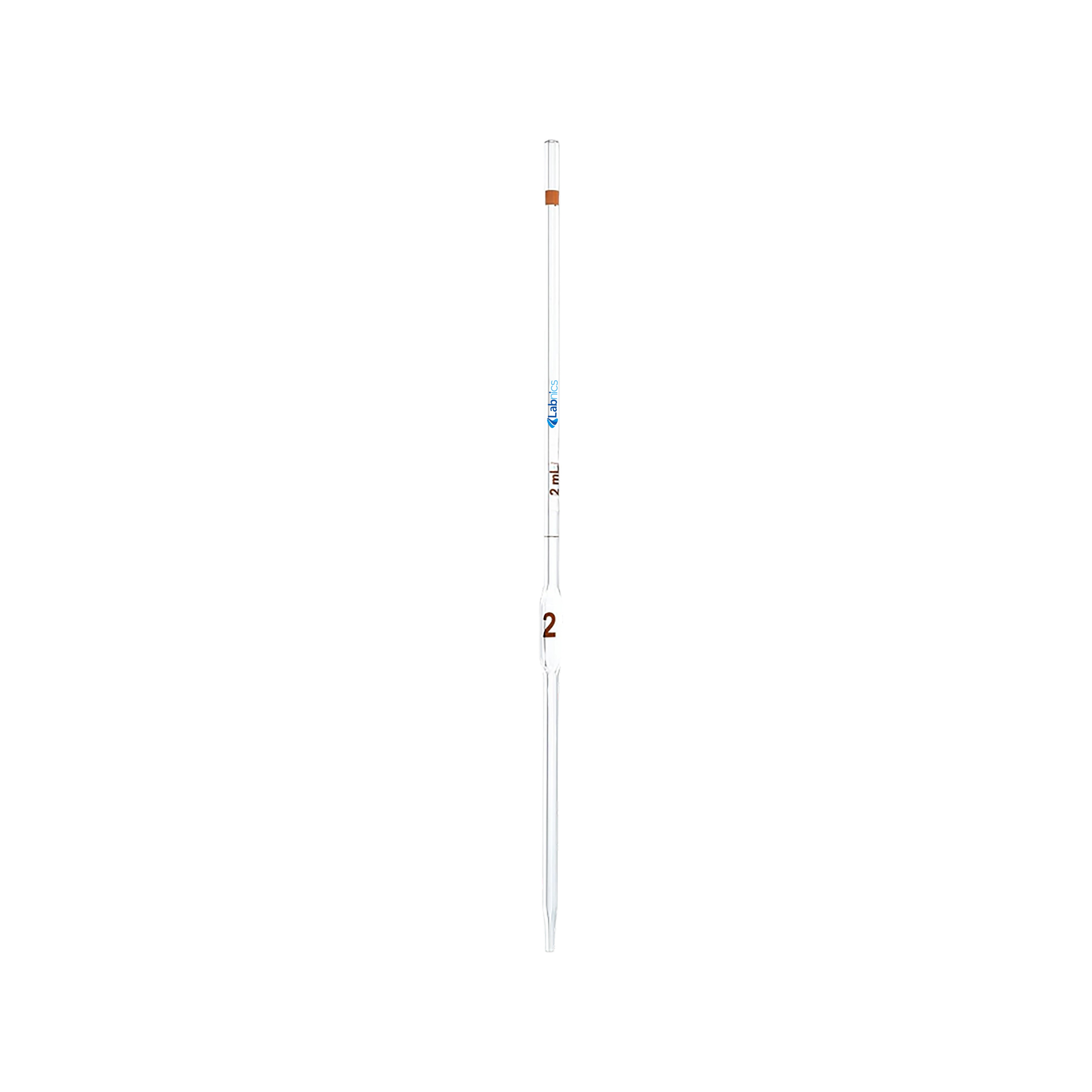 Volumetric Pipette NVPI-101