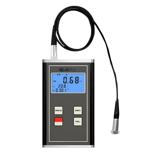 Vibration Meter NVRM-200