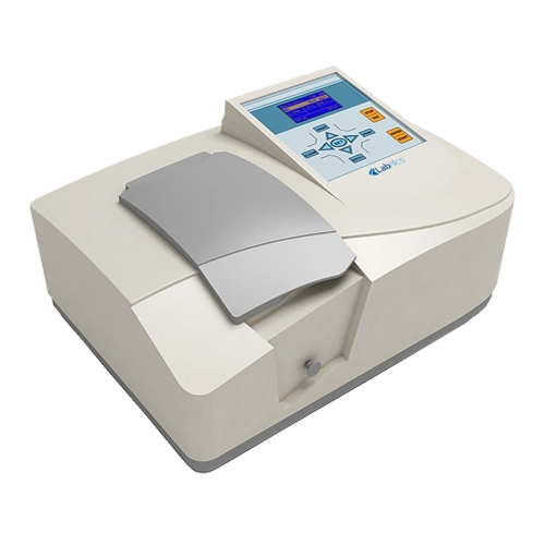 Visible Spectrophotometer NVS-102