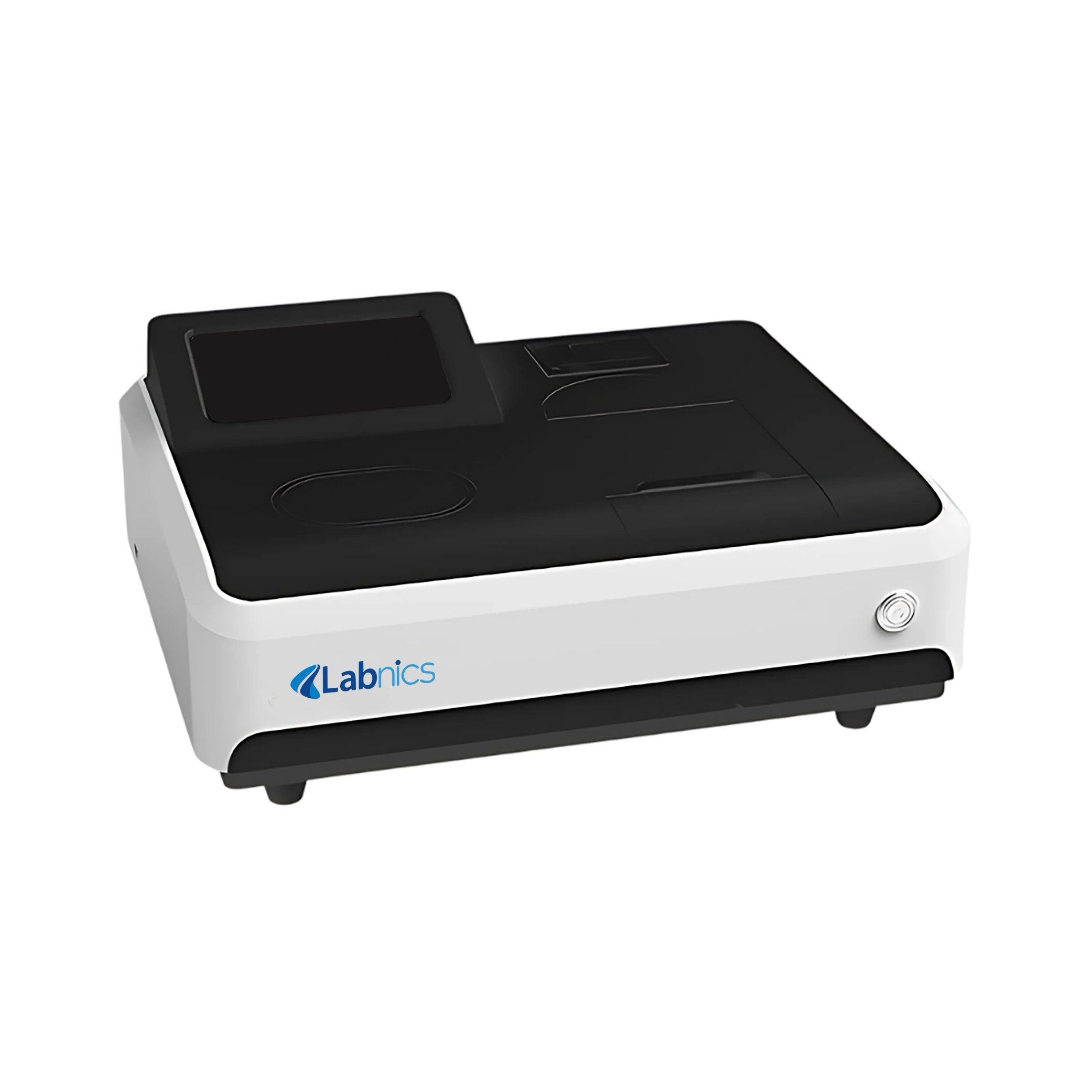 Visible Spectrophotometer NVS-201
