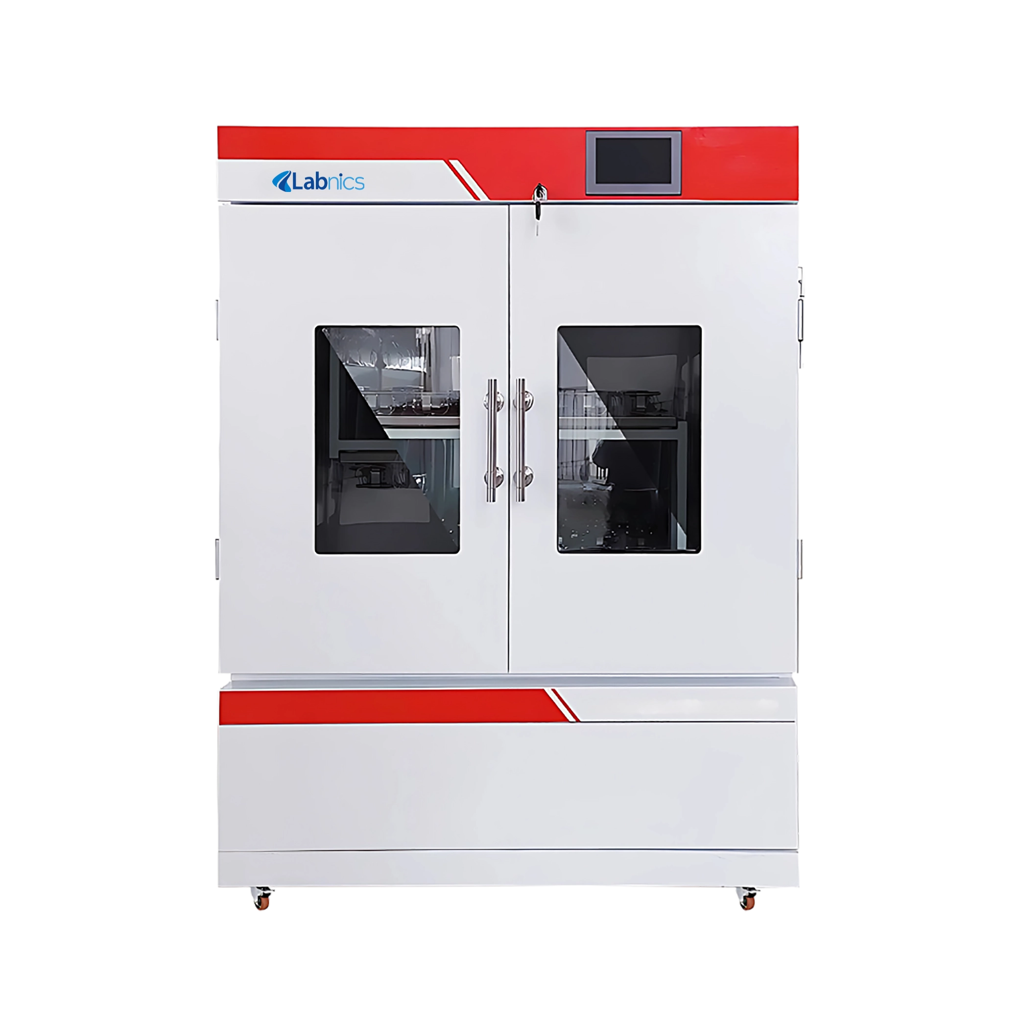 Vertical Shaker Incubator NVSI-100