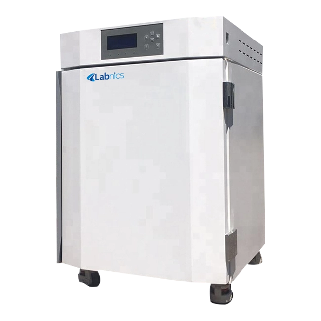 Water Jacketed CO2 Incubator NWCI-202