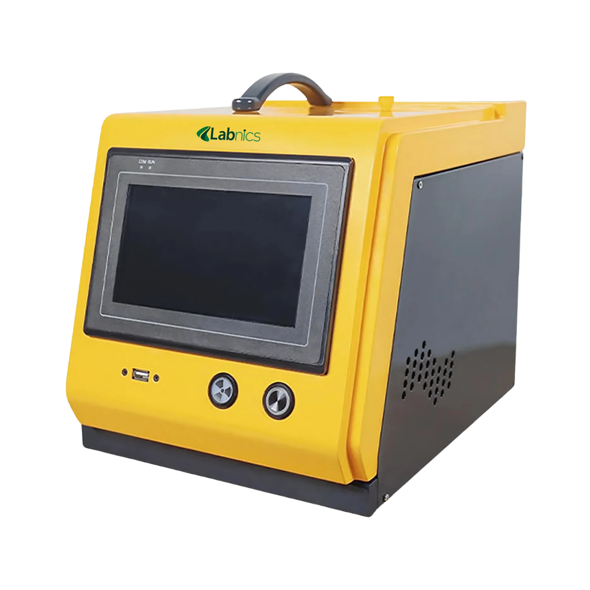 XRF Sulfur Analyzer NXSA-101